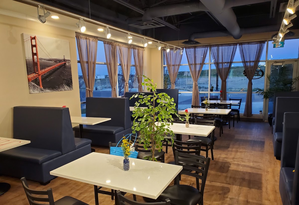 Banner Binh Vietnamese Restauraunt 01